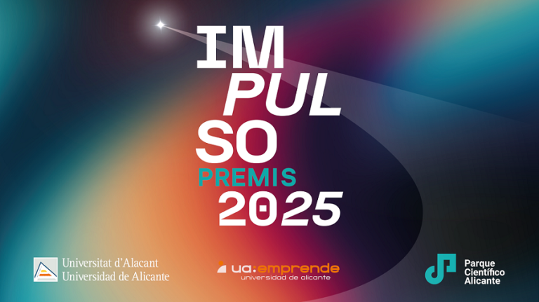 Premios Impulso 2025